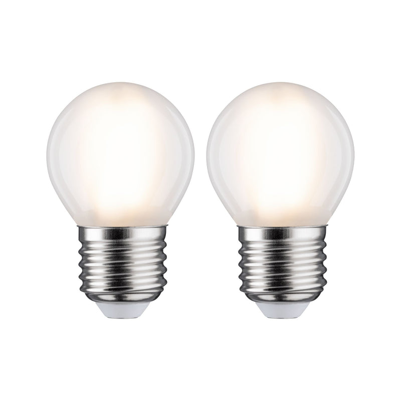 Paulmann - LED-Lampe/Multi-LED LED-Filamentlampe 286.39 230V