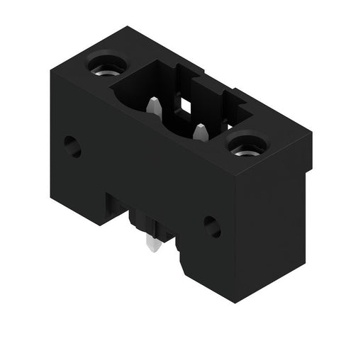 Weidmüller - Leiterplattensteckverbinder Verbinder 5.08mm SL-SMT 5.#1837860000 − 90 Stück