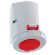 Bals Elektrotech - CEE-Steckdose (IEC 60309) Wandsteckdose 1143 16A 5p 400V 6h IP67