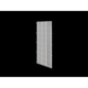 Rittal - Trennwand (Schaltschrank) SV Funktionsraum-Seitenw. SV 9683.018 (VE2) (HT: 2000x600 mm)