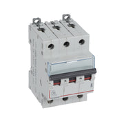 Legrand - Leitungsschutzschalter Legrand 409495 D-Charakt., 6A