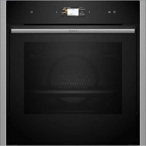 Constructa-Neff - Backofen EB-Backofen VarioSteam B64VS31N0 HomeConnect