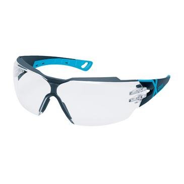 Uvex - Schutzbrille Bügelbrille uvex pheos cx2 9198415 farblos ETC