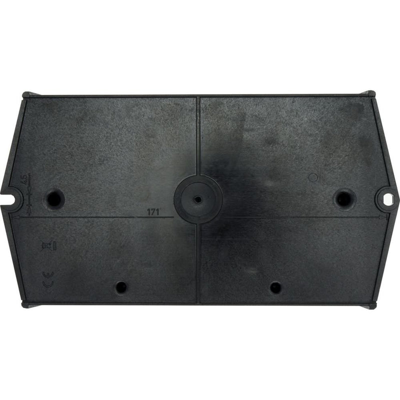 Eaton - Lasttrennschalter Hauptschalter 3polig 20A T0-2-15679#182429 Aufbau 1S Not-Aus