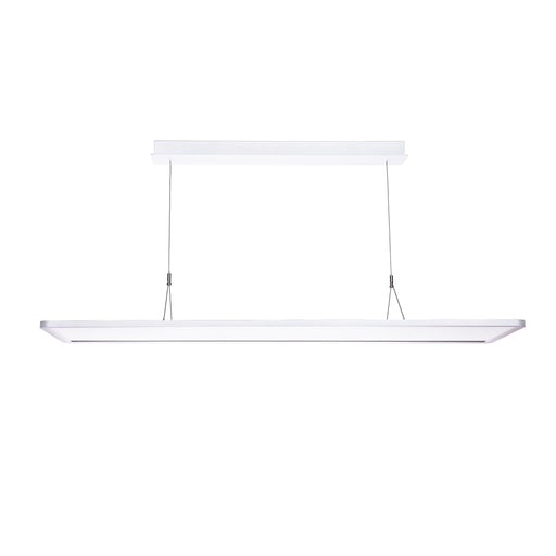 Feilo Sylvania - Pendelleuchte LED-Pendelleuchte AREUM SUSPE #0042957 840, DALI, weiß
