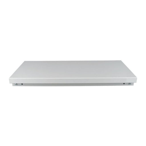 Eaton - Dach-/Bodenelement (Gehäuse/Schaltschrank) Dach/Boden-Paneel BP-TBP-600-BL BxT=600x249mm