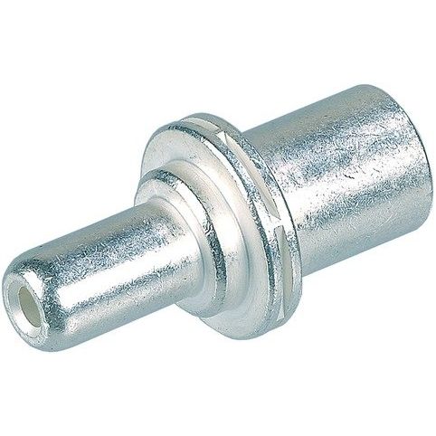Harting - Kontakt für Industriesteckverbinder PE-Kontakt Bemessungsstrom 09110006156 350A Stift