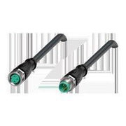 Pepperl+Fuchs Fabrik - Konfektioniertes Sensor-Aktor-Kabel Verbindungskabel V3-GM-BK5M-#70152980