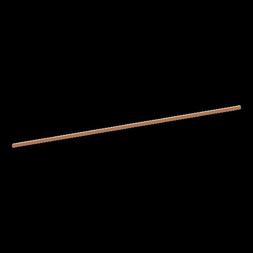 Striebel&John - Sammelschiene Kupferschiene ZX2091 12x5mm L:997mm