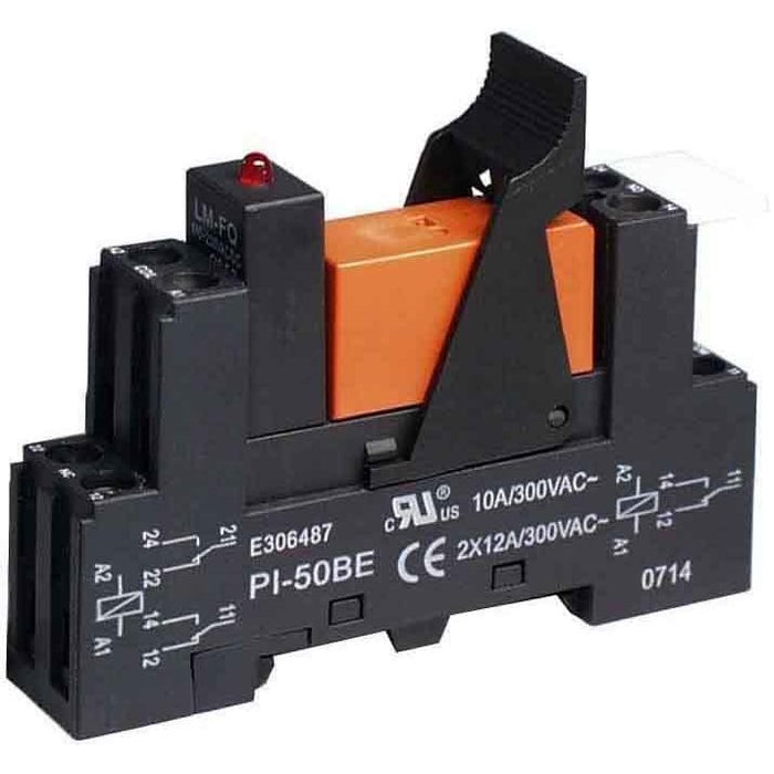 SHC - Schaltrelais SKoppler RT9P0018  − 1 Stück
