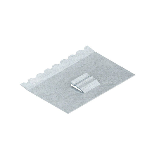 Niedax - Trennwandhalterung für Installationskanal Profilhalter TPH 60