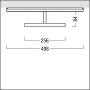 Zumtobel Group - Sicherheitsleuchte Sicherheitszeichenleuchte PURESIGN  #42186077