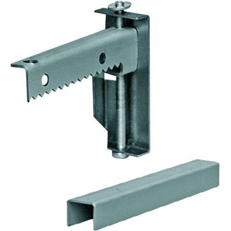 Ridi-Leuchten - Mechanisches Zubehör/Ersatzteile für Leuchten Befestigungssatz BEF.-SATZ E #0210777 − 1 Stück by Ridi-Leuchte
