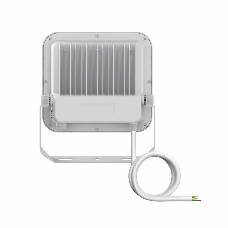 Ledvance - Downlight/Strahler/Flutlicht LED-Fluter FL100P69W10KLM865..w 865, ws
