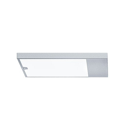 Zumtobel Group - Stehleuchte Leuchtenkopf ARTELEASUP #42189706 927-965, silber