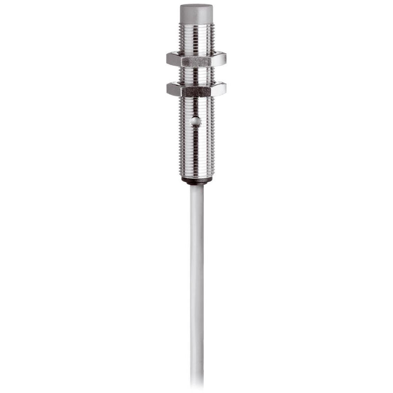 Di-soric - Induktiver Näherungsschalter Induktiver Näherungssensor DCC 12 M 10 POLK 10mm, nicht bündig