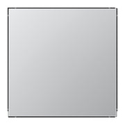 Jung - Abdeckung/Bedienelement für Installationsschalterprogramme Blind-Abd Zpl LS Aluminium AL 2994 B PL-L