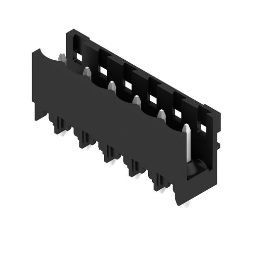 Weidmüller - Leiterplattensteckverbinder Verbinder 5.00mm SL-SMT 5.#1840960000  − 50 Stück