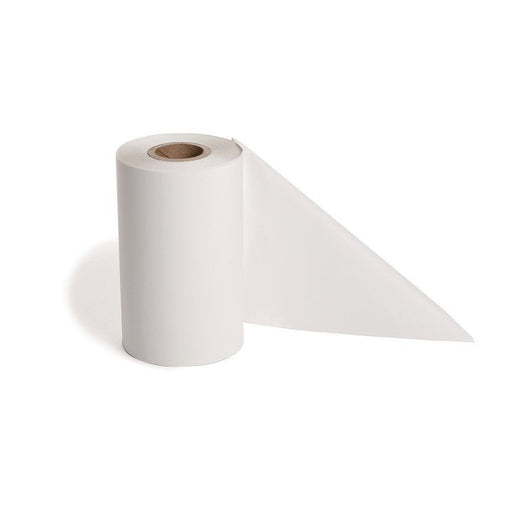 HellermannTyton - Schriftband Farbband 110mm breit TT287110MMPETWH(300) Rolle 300m weiß