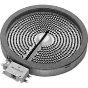 EGO Elektro - Zubehör/Ersatzteile für Kochgerät/Backgerät HiLight-Heizkörper 1051111004
