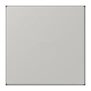 Jung - Abdeckung/Bedienelement für Installationsschalterprogramme Abdeckung f. USB-Ladegerät LC 1969 USB 205 gris clair 31