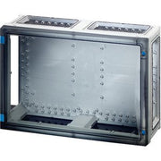 Hensel - Leergehäuse FP 0400 EB-Mass486x306x136mm