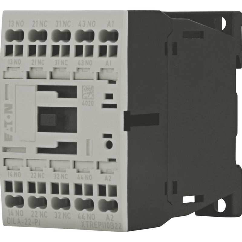 Eaton - Hilfsschütz, Relais Hilfsschütz DILA-22(42V50#199217
