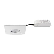 Brumberg Leuchten - Downlight/Strahler/Flutlicht LED-Einbaudownlight 230 V 39255073 2700/3000/4000K