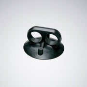 Trilux - Mechanisches Zubehör/Ersatzteile für Leuchten Sauger 40 095231 1 Paar