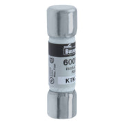 Eaton - HRC-Sicherung Sicherungseinsatz KTK-7-1/2 7.5 A, AC 600 V − 10 Stück
