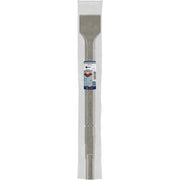Bosch - Maschinenmeißel PRO HEX 19-4C Spatmeißel, 1618630007 50 x 400 mm