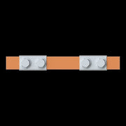 Striebel&John - Sammelschiene Kupferschiene ZXM2324 20x5mm 1FB V1, A2