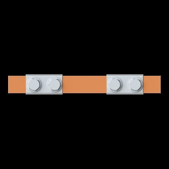 Striebel&John - Sammelschiene Kupferschiene ZXM2324 20x5mm 1FB V1, A2
