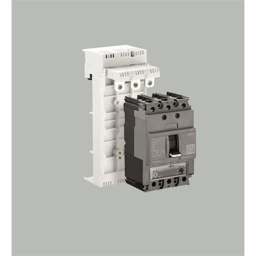 Wöhner - Sammelschienen-Adapter Sammelschienenadapter 32017 250A 3-pol.105x240