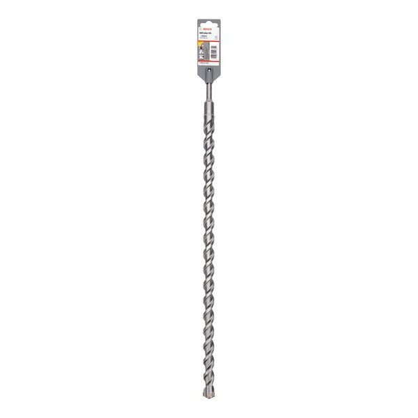 Bosch - Bohrer PRO SDS plus-5X 2608836646 Hammerbohrer 22 x