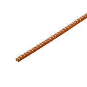 Weidmüller - Kabelmarkierungssystem Leitermarkierer CLI C02-3BR/WS 1 CD − 500 Stück