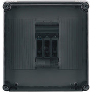 Eaton - Sicherungslasttrennschalter mit Gehäuse NH-Verteilergehäuse 3polig CI44-S60-2#194568 1x XNH00 HS 250A