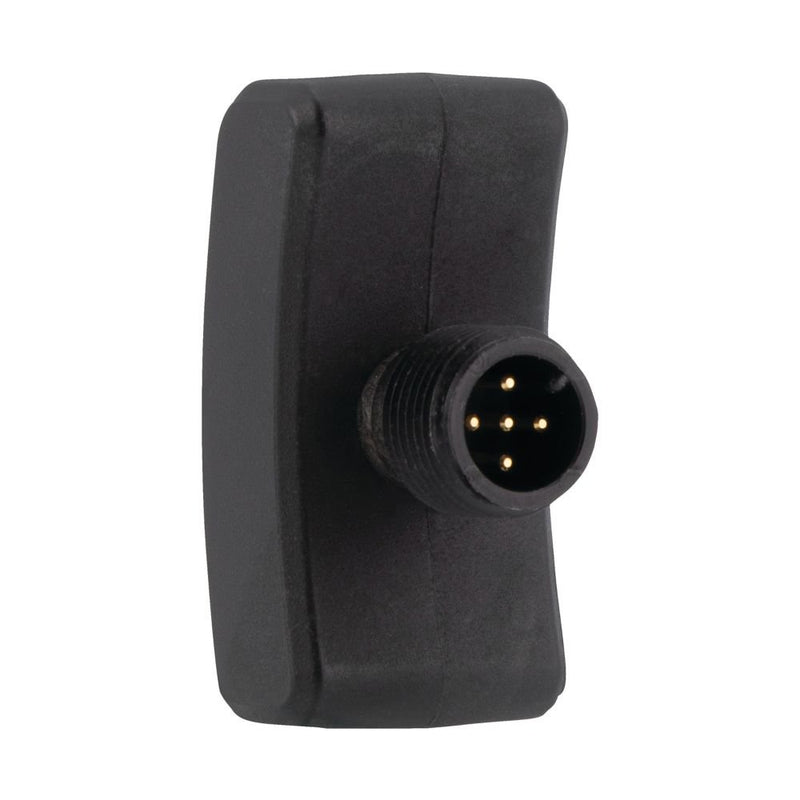 Eaton - Zubehör/Ersatzteile für Steuerungen SWD-Netzwerkabschluss IP67 SWD4-RC5-10 M12  − 1 Stück