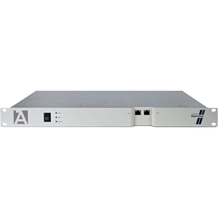 Agfeo - VoIP-Gateway Hypervoice Appliance HyperVoice Appliance  − 1 Stück
