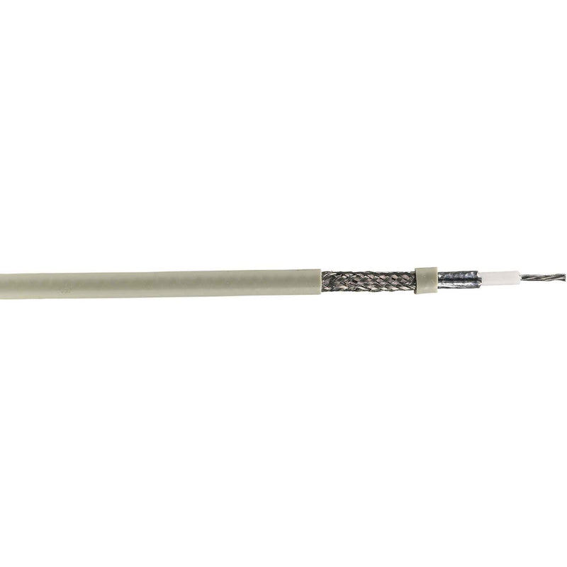 Belden - Koaxialkabel Thin Ethernet 9907 Ri.152 − 152 Meter