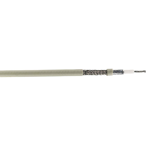 Belden - Koaxialkabel Thin Ethernet 9907 Ri.152 − 152 Meter