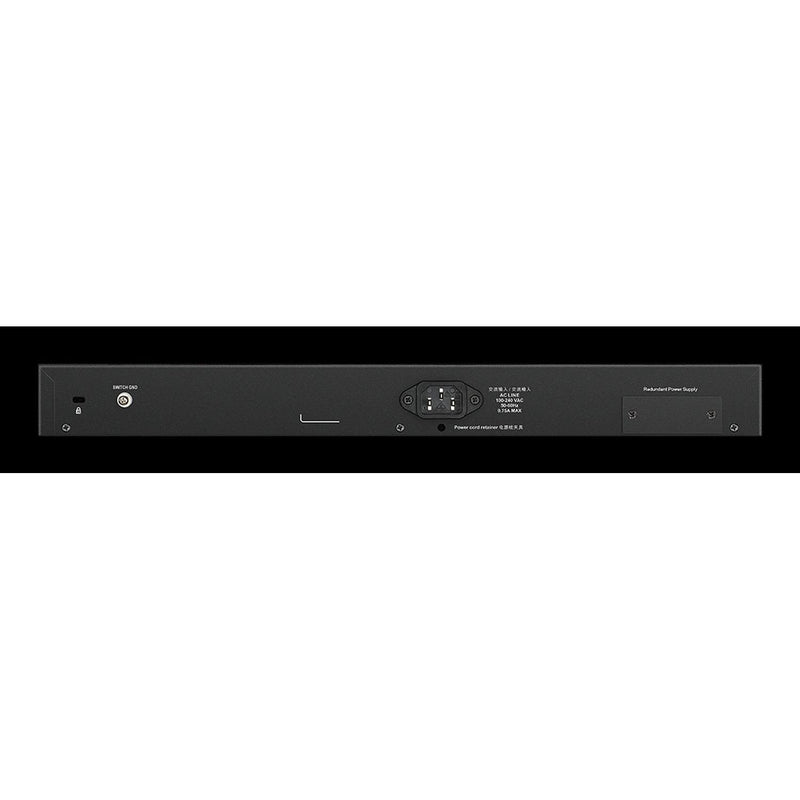 DLink - Netzwerk Switch Gigabit Stack Switch DGS-3630-28TC/SI/E 28-Port Layer 3