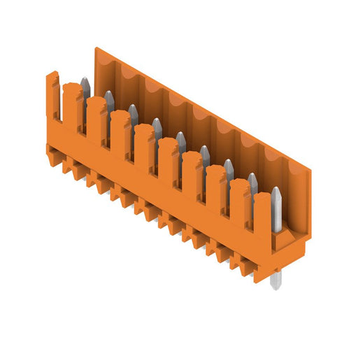 Weidmüller - Leiterplattensteckverbinder Verbinder 3.50mm SL 3.50/0#1604840000 − 50 Stück