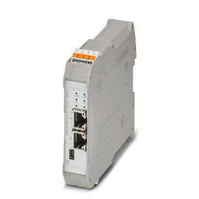 Phoenix Contact - Feldbus, Dez. Peripherie - Kommunikations-Modul Datenschnittstelle PSR-M-GW-ETH-PI