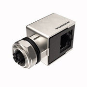 Turck - Zubehör/Ersatzteile für Steuerungen Adapter FKFDSX-RJ45SFW-88 − 1 Stück