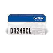 Brother - Verbrauchsmaterial für Telefax/Drucker/MFC Trommeleinheit DR-248CL
