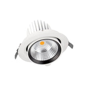 Ledvance - Downlight/Strahler/Flutlicht LED-Einbaustrahler SPOT VARIODN17035W4K 4000K