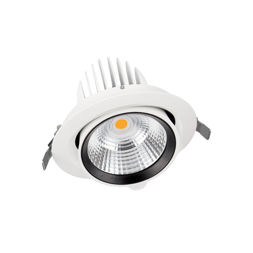 Ledvance - Downlight/Strahler/Flutlicht LED-Einbaustrahler SPOT VARIODN17035W4K 4000K
