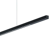 Zumtobel Group - Pendelleuchte LED - Pendelleuchte LINETIK D/ #42930317 4000K