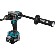 Makita - Schlagbohrmaschine (Akku) Akku-Schlagbohrschrauber HP001GD201 40V max. / 2,5 Ah